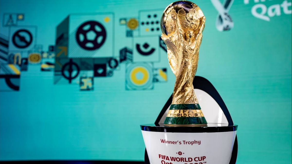 10 Interesting Facts About The 2022 World Cup Qatar