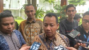 Pasokan Gas Industri Dikabarkan Seret, ESDM Tegaskan Pasokan Gas Aman