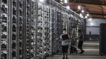 Quiet Due To The Pandemic, Cafes In China Turn Their Functions Into Crypto Mining Places