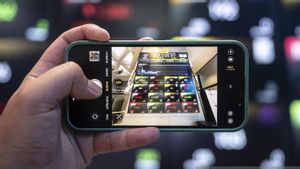 IHSG Selasa Diproyeksi Menguat Terbatas, Cek Rekomendasi Sahamnya