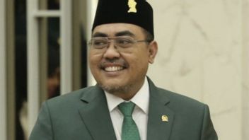 Waketum PKB Bela Miftah Maulana: Sebagai Manusia, Siapa pun termasuk Kiai Tidak Luput dari Salah