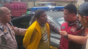 Dipicu Dendam, Sopir Angkot Tega Tusuk Temannya Sesama Sopir Hingga Kritis
