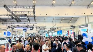 Inilah Deretan Lengkap Mobil dan Motor yang Bisa Dijajal Langsung di Pameran GJAW 2025