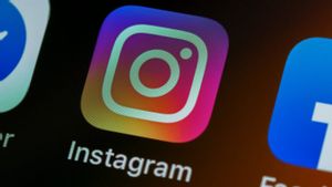 Instagram déclenche une extension de photos basée sur l'IA