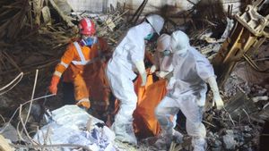 Ambruknya Ponpes Al Khoziny Tewaskan 67 Santri, Ketua MPR Minta Polisi Sidik untuk Pembelajaran