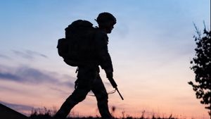 Trump Diisukan Siapkan Pasukan Darat ke Iran