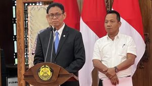 Kementerian ESDM Mau Lelang 75 Blok Migas, Potensi Terbesar di Papua dan Sulawesi