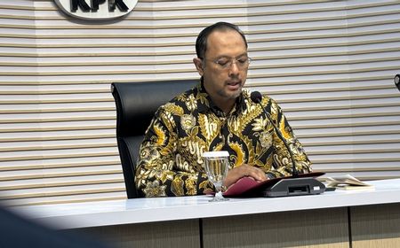 KPK Cari Tahu Pihak Lain yang Berperan Saat ASDP Akuisisi PT Jembatan Nusantara