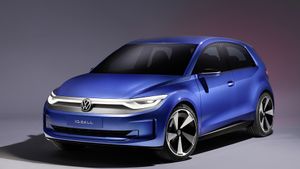 Batal dengan Renault, Volkswagen Konfirmasi Rancang Sendiri Mobil Listrik Terjangkau untuk Pasar Eropa