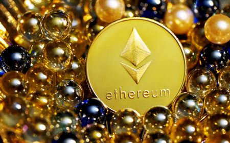 Harga ETH Naik, Ini Dampak Upgrade Shanghai Ethereum yang Wajib Kamu Tahu!