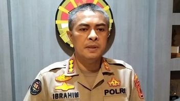 Detection Of Other Victims Of The Killer Wowon Series Case, West Java Police Opening Complaint Post