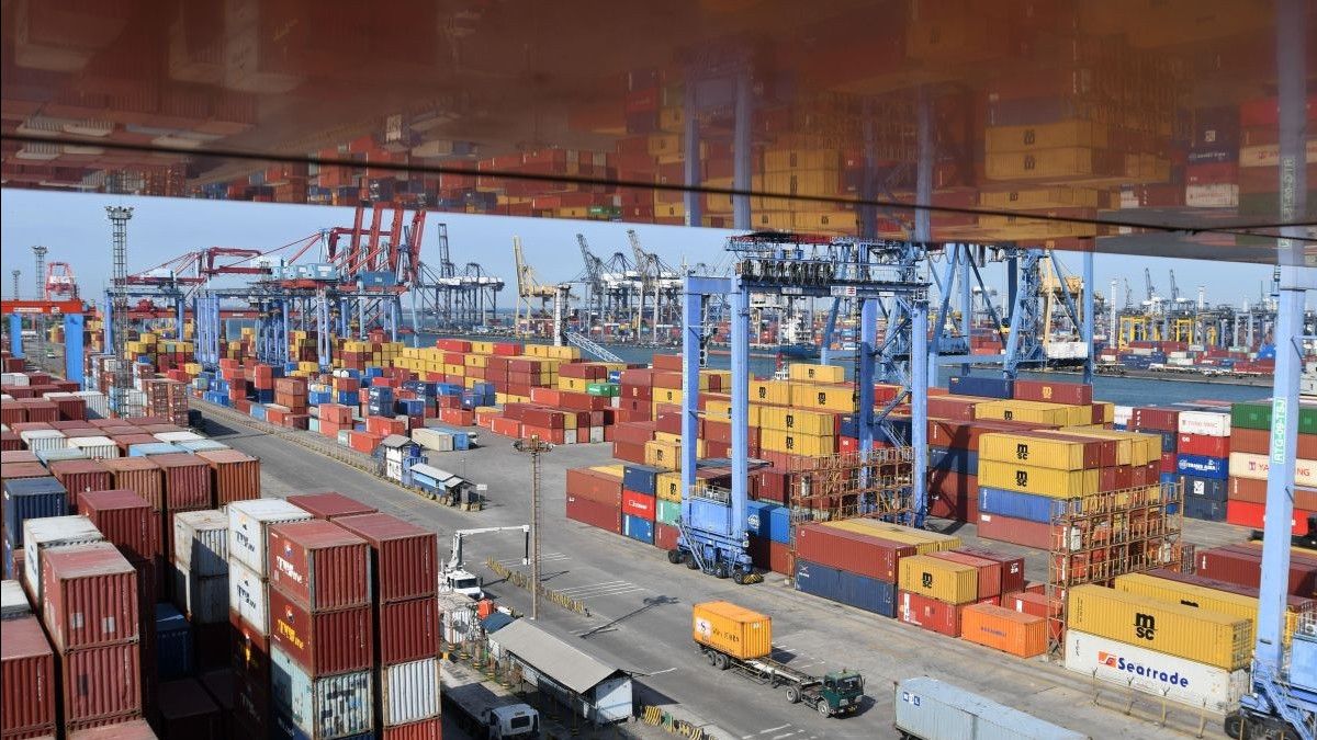 : Le gouvernement exhorte des centaines de produits majeurs sans droits de douane aux Etats-Unis