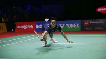 Harga Tiket Indonesia Open 2024 Paling Mahal Dijual Rp2,1 Juta