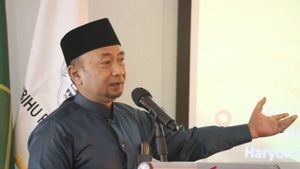 <i>Dear</i> Penceramah di DKI, Jangan Jadikan Masjid Ajang Politik Praktis atau Adu Domba 