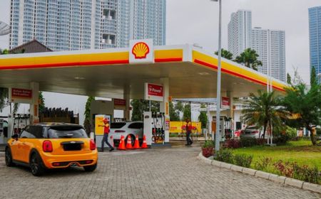 Tak Hanya Pertamina, Vivo, Shell dan BP Kompak Naikkan Harga BBM