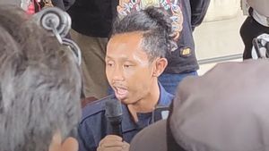 Husen, Tukang Antar Galon Isi Ulang di Semarang yang Mengaku Sakit Hati Sering Dimarahi, Dia Mutilasi Bosnya Lalu Dicor Semen