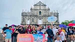 Aksi Tipu-tipu Juga Terjadi dalam Urusan Wisata Halal, Ada Agen Travel Bodong yang Beraksi