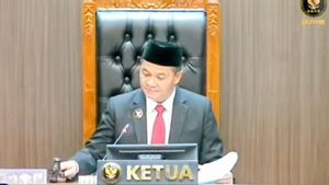 Ketua-Anggota Bawaslu Natuna Disanksi Peringatan DKPP Gara-gara Keliru Tangani Kasus Politik Uang