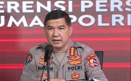 Kapolri Perintahkan Polda Jajaran Tingkatkan Giat Kontijensi, Meski Operasi Aman Nusa II Berakhir