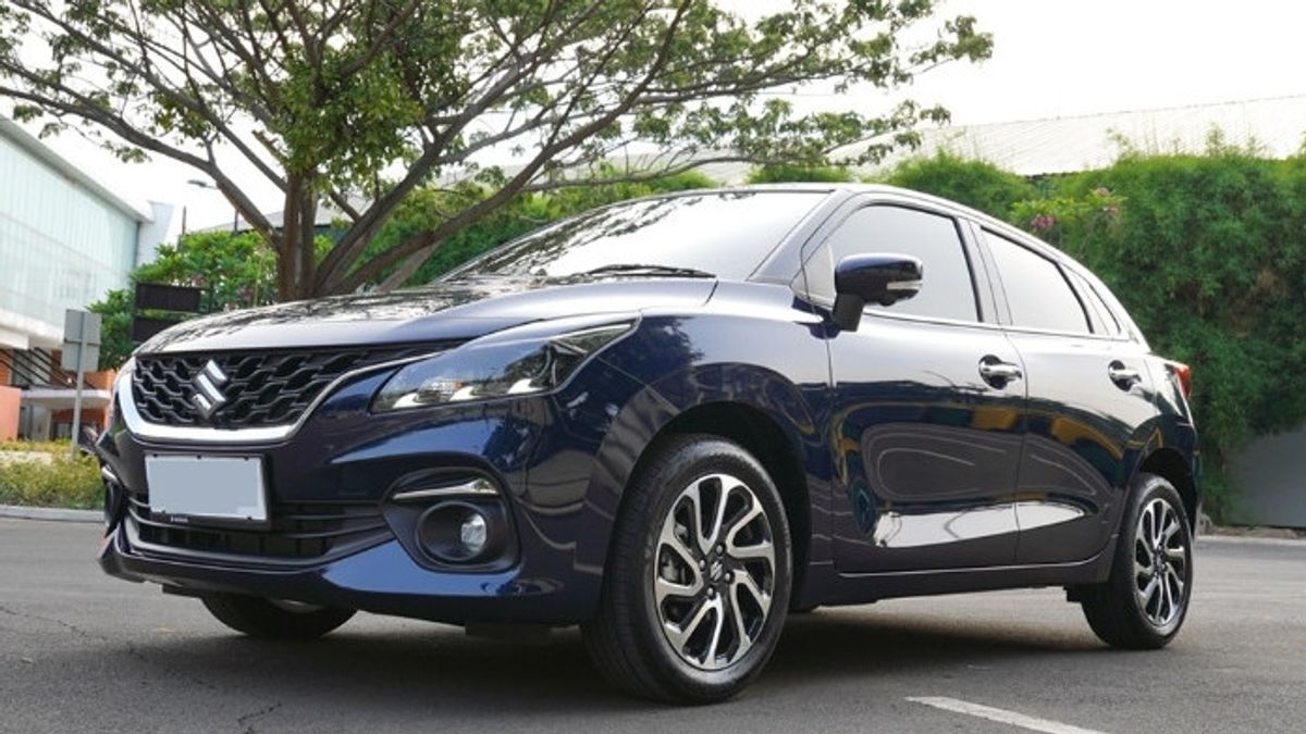 Mudik dengan Mobil Baru? Suzuki Beri Penawaran Menarik Selama Ramadan