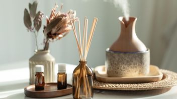 5 General Errors When Using Reed Diffuser, Check The Right Way
