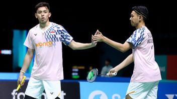 Indonesia Masters 2025: Merah-Putih Turunkan 28 Wakil