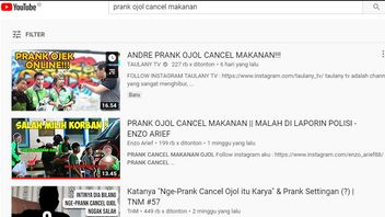 Panduan Membersihkan YouTube Anda dari Konten Tak Guna