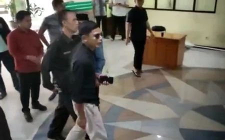 Anggota DPRD Kabupaten Tangerang Minta Polisi Usut Aksi Oknum LSM Berbuat Anarkis