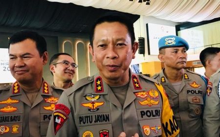 Kapolda Bali Minta Jaga Pluralisme Dukung Pariwisata Kembali Pulih