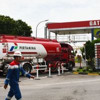 Perkirakan Jumlah Pemudik Mencapai 123 Juta Orang, Pertamina Pastikan Pasokan Energi Tercukupi