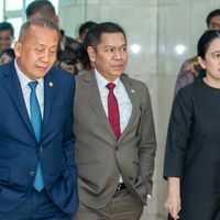 Puan Maharani Sebut Rakyat Menderita Saat Uang Negara Diselewengkan