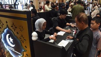 周六安塔姆黄金价格上涨27,000印尼盾至2,837万印尼盾/克