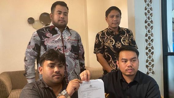 2 Penagih Utang Dianiaya di Jaksel, Kerugian Capai Rp6,2 Miliar