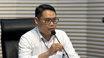 自転車と2頭の馬を受け取ったBRIの元副所長は、EDC調達汚職に関するKPKの容疑者になりました