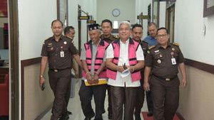 Kasus Korupsi Sawit, Kejati Aceh Periksa Mantan Bupati Aceh Barat