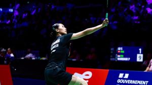Jadwal Kejuaraan Dunia 2025: 8 Wakil Indonesia Berjuang ke Babak 16 Besar