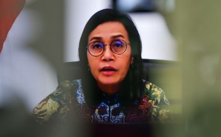 Sri Mulyani Ingin Terapkan Sistem Ekonomi Syariah di Indonesia