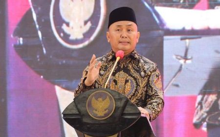 Gubernur Kalteng: Natal Bawa Kedamaian dan Kebahagiaan Bagi Semua Umat