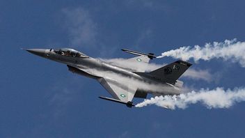 حول مقاتلة F-35 التي يريد برابوو شرائها، عضو اللجنة I DPR: لم تكن هناك مناقشة رسمية مع وزارة الدفاع