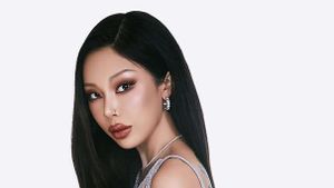 Keluar dari Agensi Jay Park, Jessi Dirikan Agensi Sendiri, UNNI