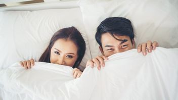 Risiko Infeksi Menular Seksual pada Pria dari Darah Haid