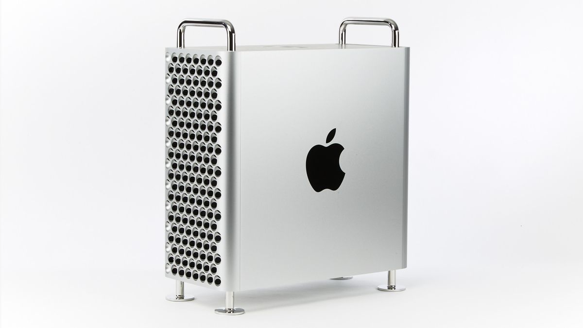 Apple arrête la production de Mac Pro sans plans de nouveaux matériels