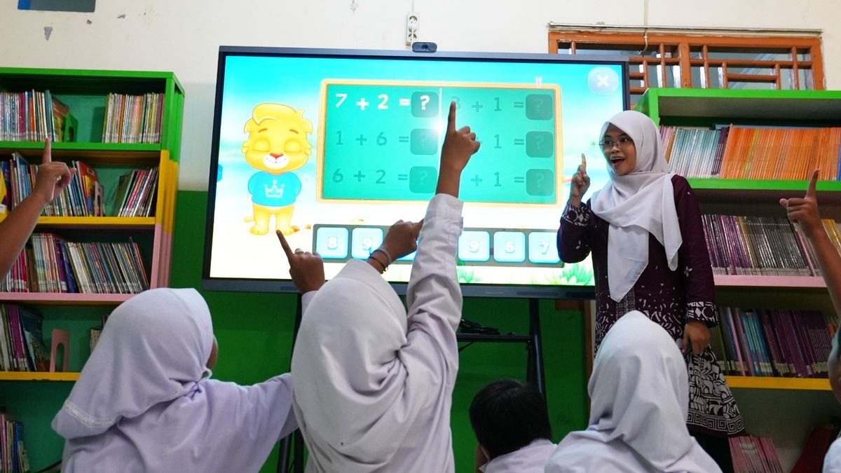 Pemerintah Tetapkan Jadwal Libur Sekolah Selama Ramadan dan Idulfitri 2026
