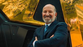 Nvidia dan AMD Bayar 15% Pendapatan Penjualan Chip ke China untuk Pemerintah AS