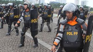 Jakarta Masih Diwarnai Tawuran, DPRD Desak Satpol PP Patroli Permanen di Daerah Rawan