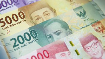 BI Keeps Reference Interest Rate, Rupiah Is Even Closed Down