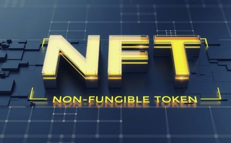 Popularitas NFT Bakal Terus Meroket Meski Harga Market Cryptocurrency Anjlok