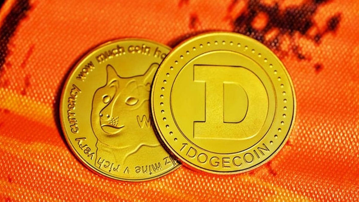 Kapitalisasi Pasar <i>Stablecoin</i> DAI Ancam Posisi Dogecoin