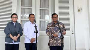 Prabowo Revisi Perpres Penanggulangan TBC, TNI-Polri Bakal Dilibatkan 