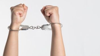 Police Arrest Methamphetamine Suppliers To Children Of Cianjur Regency Government Officials Arrested During Drug Party